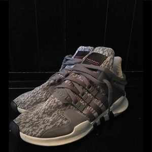 Mens adidas eqt adv/91-16 shoes
